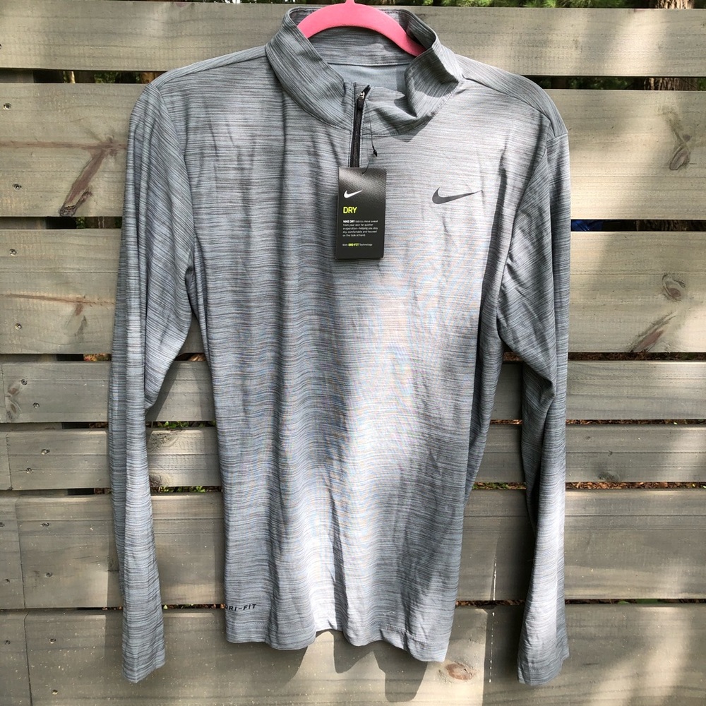 Nike long sleeve